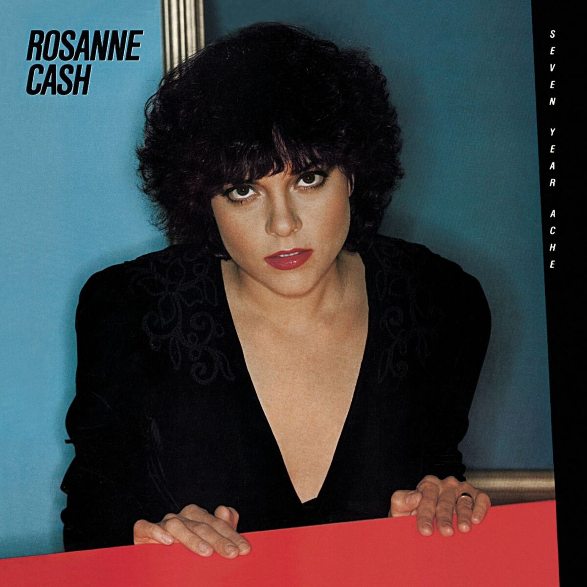 Rosanne Cash